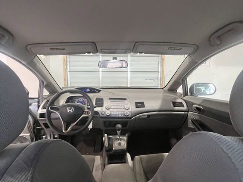 Used 2009 Honda Civic LX image 5