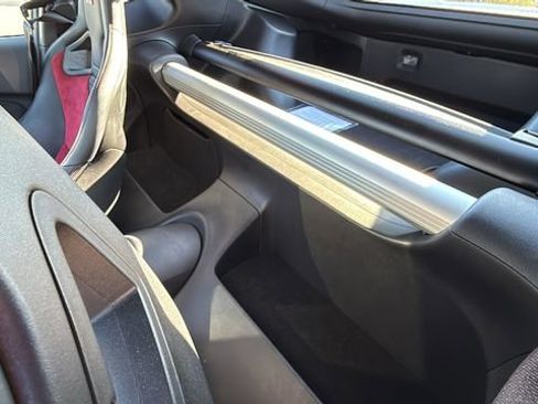 Certified 2019 Nissan 370Z NISMO image 24