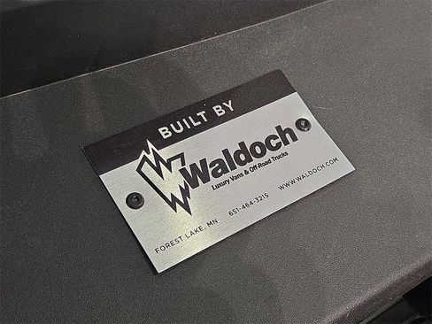 New 2025 Ford F150 XLT w/ Equipment Group 303A High image 22