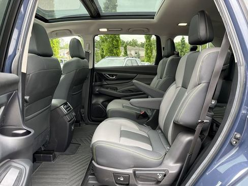 Certified 2025 Subaru Ascent Onyx Edition AWD/4WD image 13