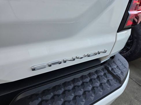 New 2026 GMC Canyon Denali AWD/4WD image 5