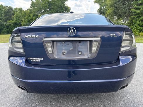Used 2006 Acura TL FWD image 4