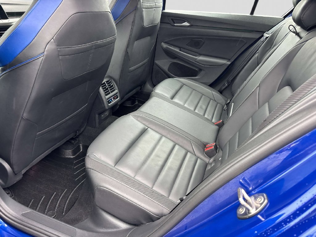 Used 2024 Volkswagen Golf R AWD/4WD image 10