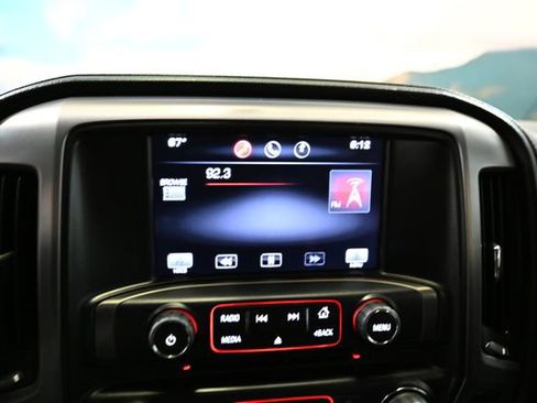 Used 2014 GMC Sierra 1500 SLT w/ All-Terrain Package image 35