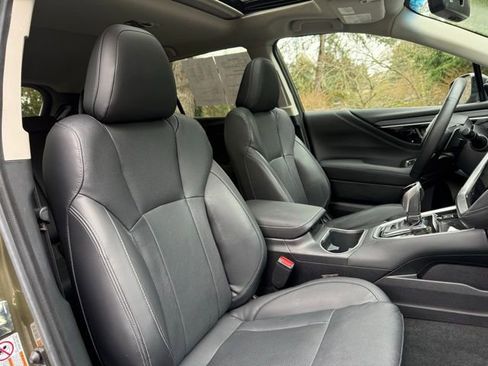 Used 2020 Subaru Outback Limited XT w/ Popular Package #2 image 18