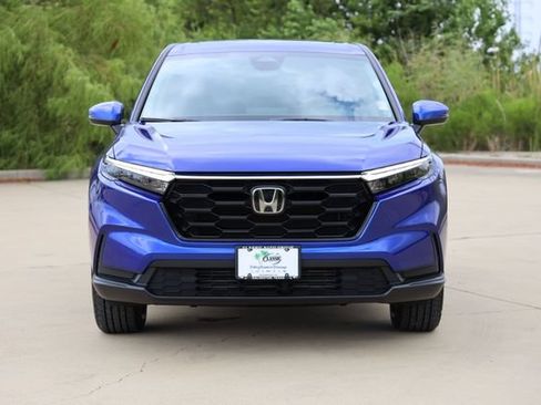 Certified 2024 Honda CR-V EX image 2
