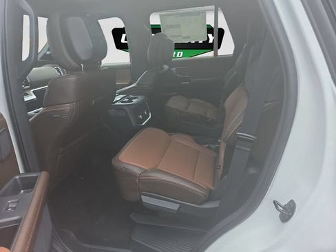 New 2027 Ford Expedition King Ranch AWD/4WD image 9