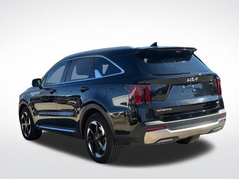 Used 2025 Kia Sorento SX Prestige image 6