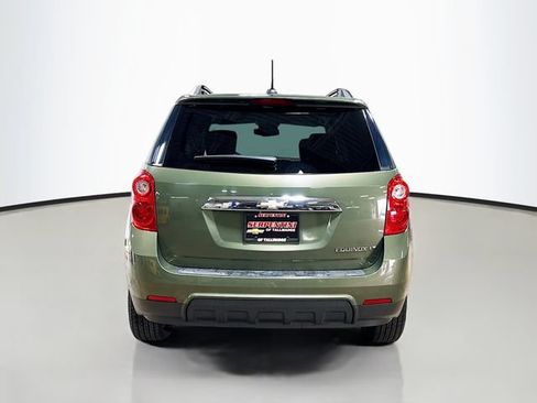 Used 2015 Chevrolet Equinox LT w/ Driver Convenience Package FWD image 7