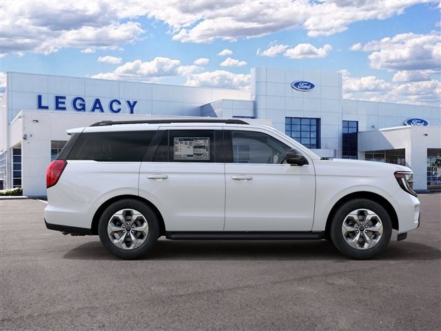 New 2027 Ford Expedition Active AWD/4WD image 5
