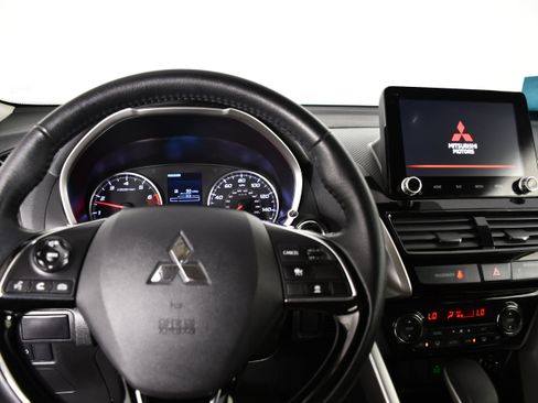 Used 2025 Mitsubishi Eclipse Cross SE AWD/4WD image 16