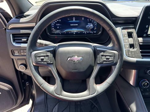 Certified 2024 Chevrolet Tahoe RST w/ Luxury Package RWD image 22