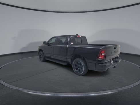 New 2026 RAM 1500 Express AWD/4WD image 11