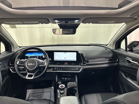 Certified 2023 Kia Sportage SX Prestige image 19