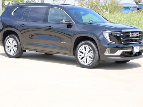 New 2026 GMC Acadia Elevation w/ Elevation Premium Package FWD image 1