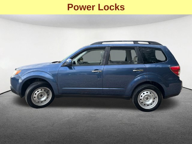 Used 2013 Subaru Forester 2.5X Premium w/ All-Weather Pkg AWD/4WD image 6