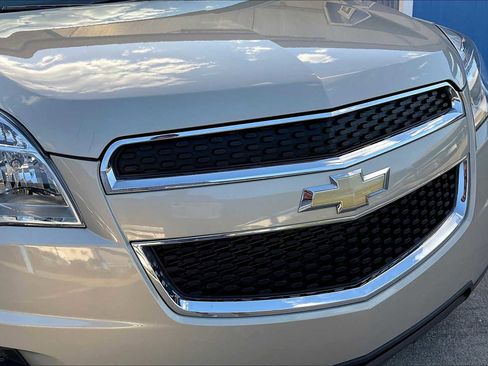 Used 2012 Chevrolet Equinox LS image 28