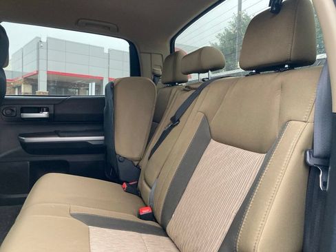 Used 2015 Toyota Tundra SR5 RWD image 8