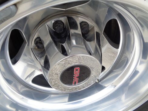 Used 2020 GMC Sierra 3500 Denali w/ Denali Ultimate Package image 37