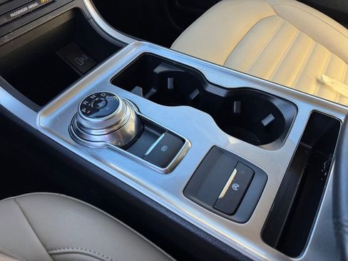 Certified 2023 Ford Edge SEL w/ Convenience Package image 38