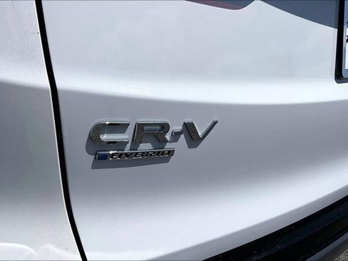 Used 2023 Honda CR-V Sport image 25