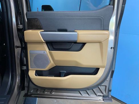 Used 2023 Ford F350 Lariat w/ Lariat Ultimate Package image 47