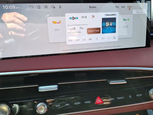 New 2026 Genesis GV70 3.5T Sport Prestige image 21