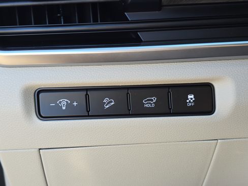 New 2025 Kia Telluride EX w/ EX Captain's Chair Package image 34