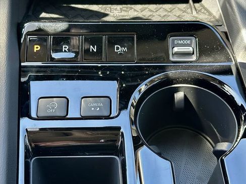 New 2026 Nissan Murano Platinum w/ Cargo Package image 23