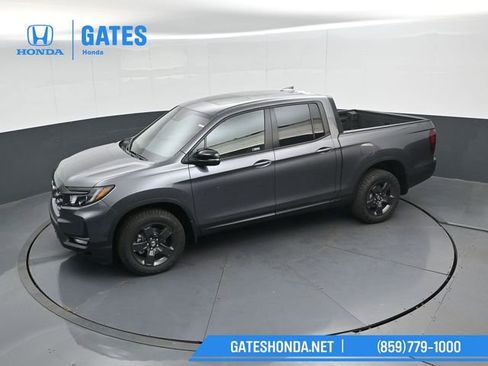 New 2026 Honda Ridgeline TrailSport image 51