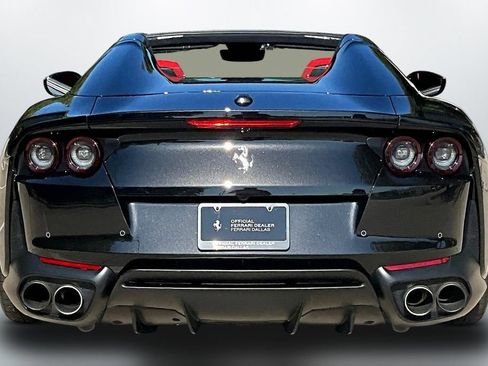 Used 2023 Ferrari 812 GTS RWD image 6