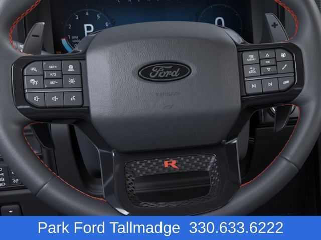New 2026 Ford F150 Raptor w/ Equipment Group 803A Raptor R AWD/4WD image 12