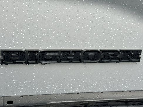 New 2026 RAM 3500 Big Horn image 25