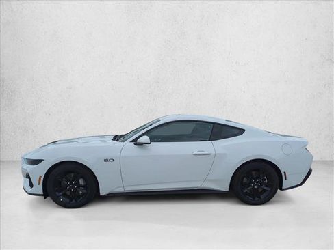 New 2026 Ford Mustang GT image 4