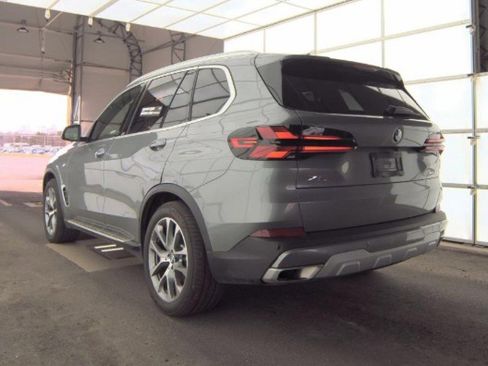Used 2026 BMW X5 xDrive40i image 6