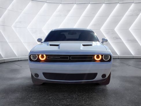 Used 2023 Dodge Challenger SXT w/ Cold Weather Group image 2