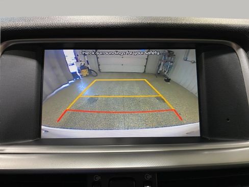 Used 2019 Kia Optima LX FWD image 14