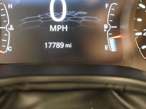 Used 2022 Jeep Compass Limited AWD/4WD image 33
