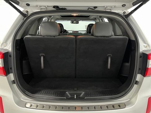 Used 2014 Kia Sorento SX w/ 3rd Row Package image 24