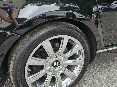 Used 2009 Bentley Flying Spur Flying Spur image 12