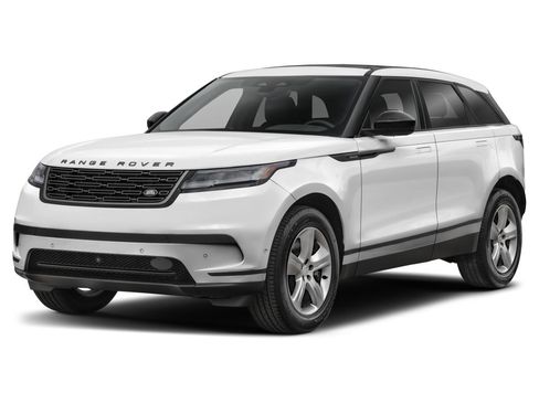 New 2026 Land Rover Range Rover Velar S AWD/4WD image 1
