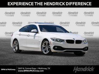 Used 2018 BMW 430i Gran Coupe RWD video 1