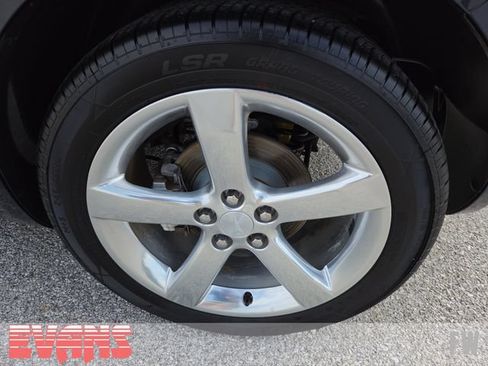 Used 2007 Pontiac Solstice Convertible w/ Premium Package RWD image 19