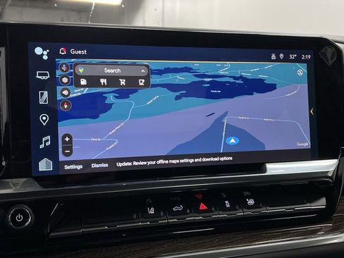 New 2026 Chevrolet Silverado 3500 LT w/ Convenience Package image 14