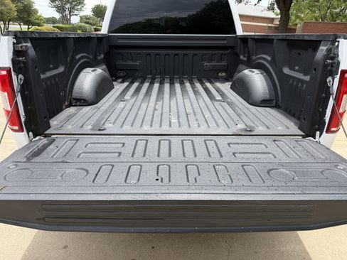 Used 2019 Ford F150 XLT w/ Equipment Group 301A Mid AWD/4WD image 40
