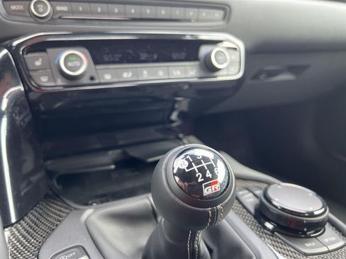 Used 2026 Toyota Supra Premium w/ Driver Assist Package RWD image 7