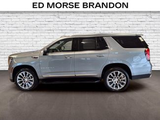 Used 2025 GMC Yukon Denali AWD/4WD video 2