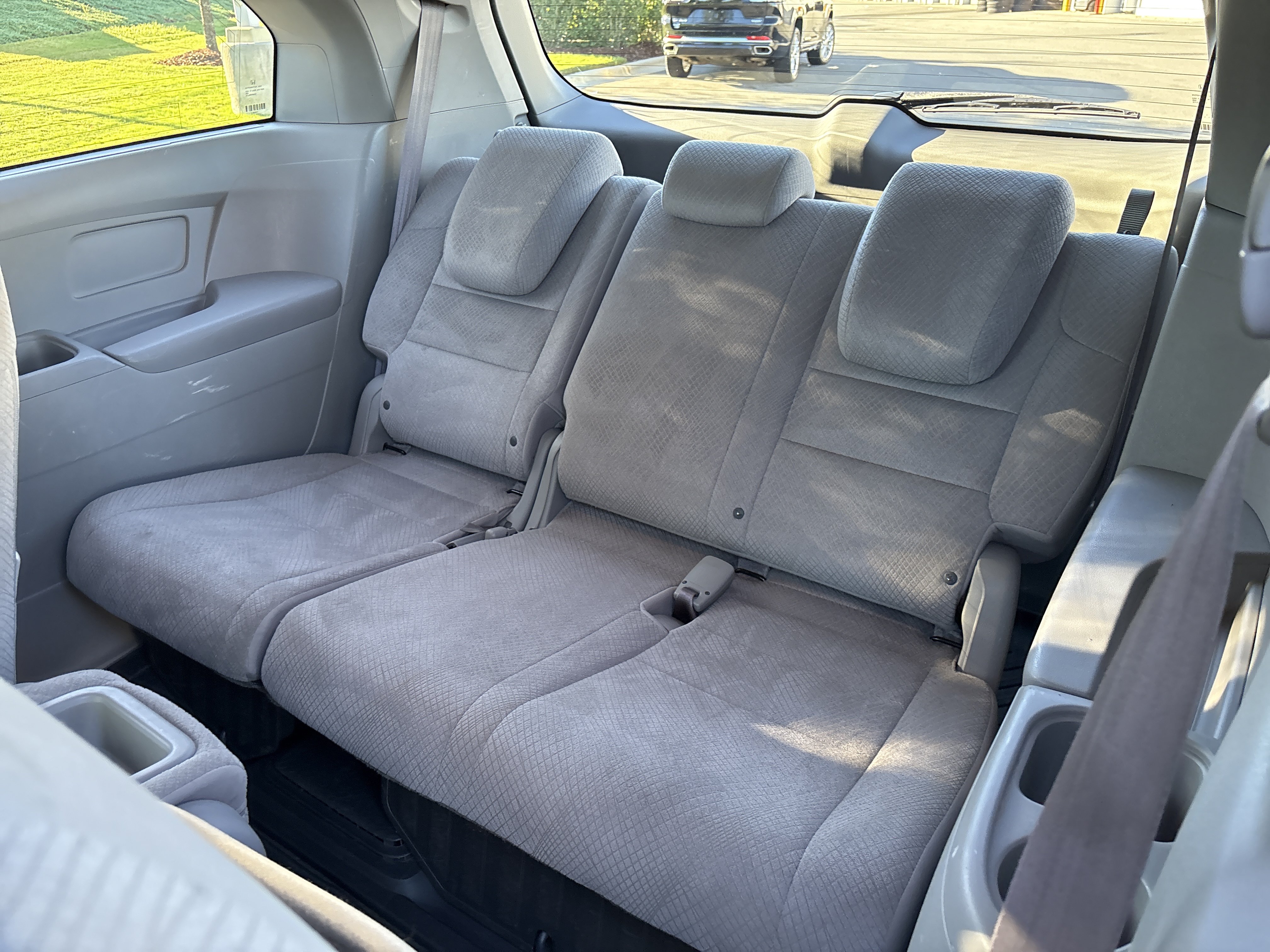 Used 2014 Honda Odyssey EX image 31