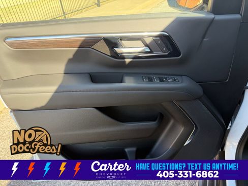 New 2026 Chevrolet Tahoe LS AWD/4WD image 14