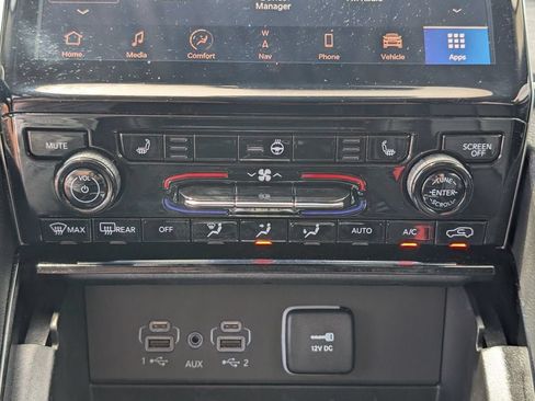 Used 2023 Jeep Grand Cherokee L Limited RWD image 22